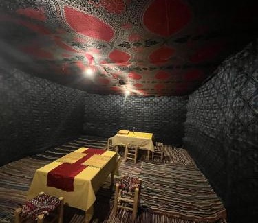 Hassilabied Sonstige | Merzouga Nomad Camp