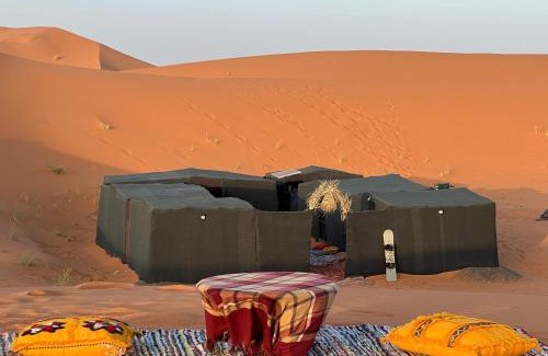 Hassilabied Sonstige | Merzouga Nomad Camp