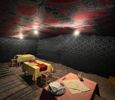 Hassilabied Sonstige | Merzouga Nomad Camp