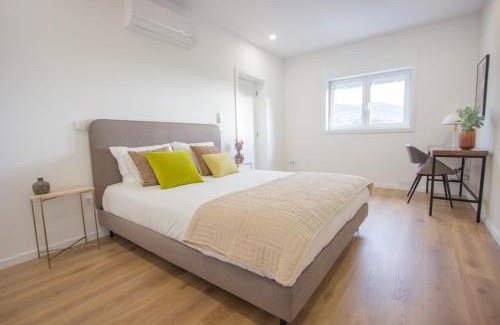 Guimaraes Haus | Mesão Frio by Guestify