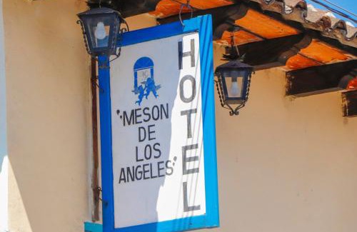 Comitan de Dominguez Hotel | MESÓN DE LOS ÁNGELES