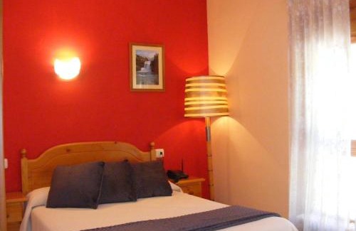 Salinas Haus | Mesón De Salinas