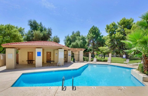 Alta Mesa Community Association Eigentumswohnung | Mesa Arizona Life