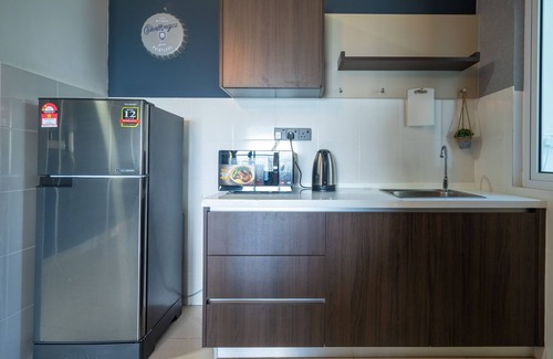 Nilai Wohnung | Mesamall Nilai