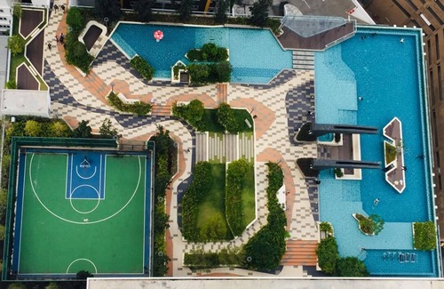 Nilai Wohnung | Mesamall Nilai