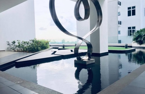 Nilai Wohnung | Mesamall Nilai