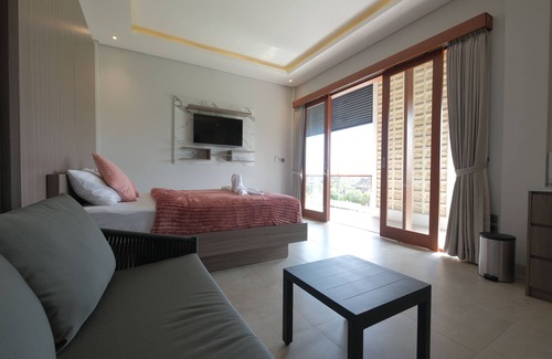 Medahan Hotel | Mesari Villa