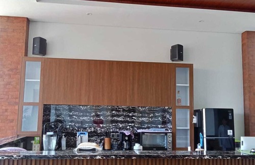 Medahan Hotel | Mesari Villa