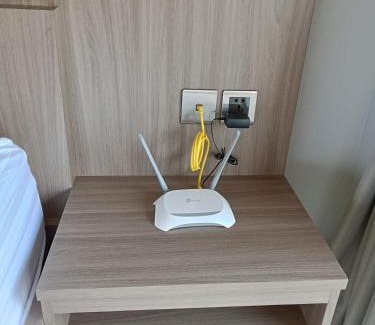 Medahan Hotel | Mesari Villa