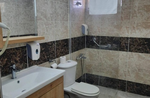 Ildır Koyu Wohnung | Mesmerizing Flat with Shared Pool in Cesme