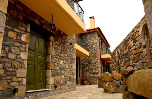 Messaia Haus | Messana
