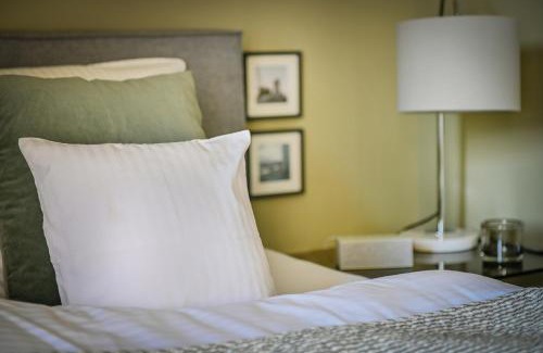 Stockum Wohnung | Messeapartment Sunny Side