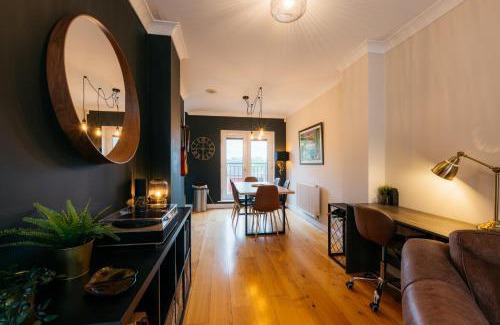 Willington Haus | Messiter Hideout