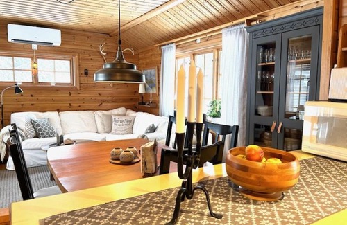 Funasdalen Haus | Messlingen, Orrstigen 5