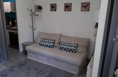 Metabief Wohnung | METABIEF - BEAUSOLEIL - Montana Apartment 2 Pers - APPA BMON 1310