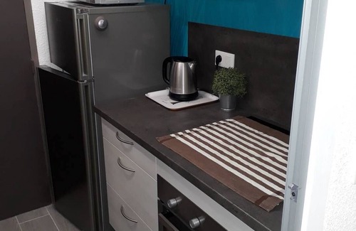 Metabief Wohnung | METABIEF - BEAUSOLEIL - Montana Apartment 2 Pers - APPA BMON 1310