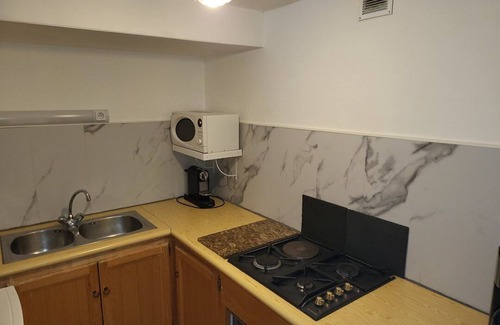 Metabief Wohnung | METABIEF - Résidence BELLEVUE -Apartment for 6 people