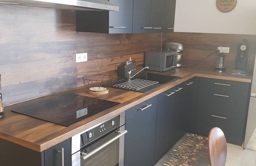 Metabief Wohnung | METABIEF - RESIDENCE AGES ET VIE - Apartment 4 People