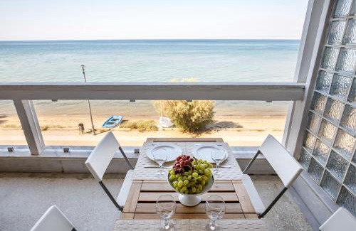 Perea Wohnung | Metaxa Seafront Apartment