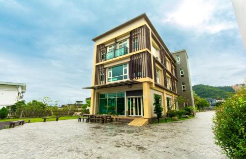 Jiaoxi Villa | Meteoric Villa