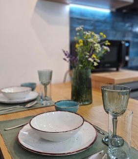 Martin Wohnung | METIS Apartment