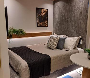 Sao Paulo Wohnung | Metrô Studio Alto do Ipiranga