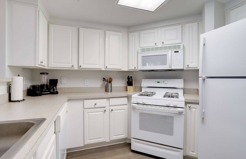 Ballston Wohnung | Metro Access, Modern Comfort Apt