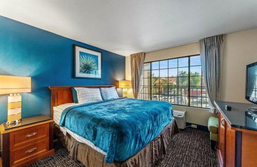 Tempe Wohnung | Metro Extended Stays - Tempe King