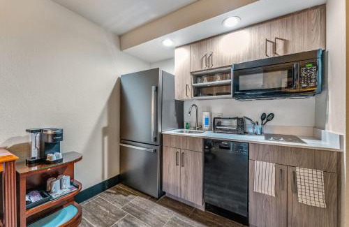 Tempe Wohnung | Metro Extended Stays - Tempe - King Studio