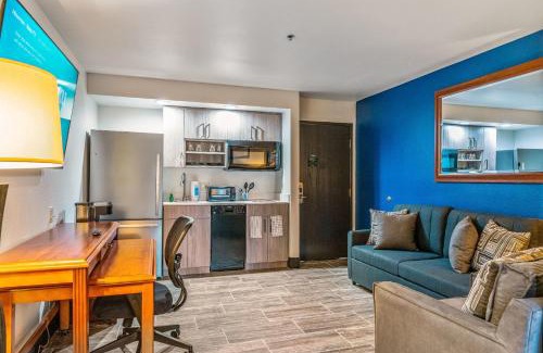 Tempe Wohnung | Metro Extended Stays - Tempe - King Studio
