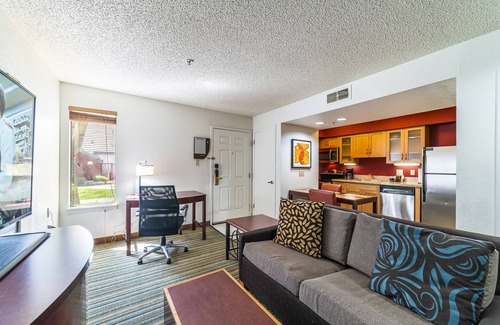 North Mountain Wohnung | Metro Phoenix Extended Stay