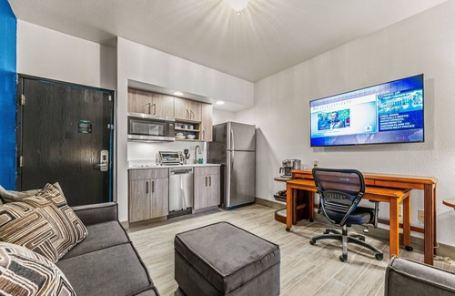 Tempe Wohnung | Metro Tempe Extended Stay