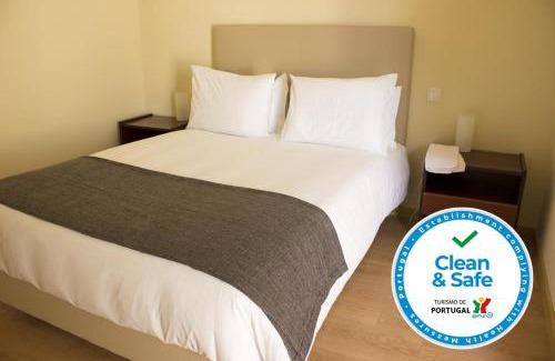 Vila do Conde Haus | Metro Vilar Suites & Villas