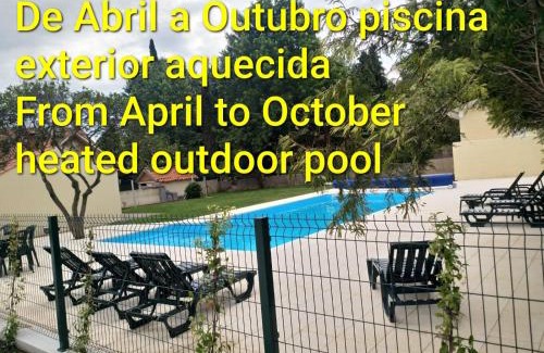 Vila do Conde Haus | Metro Vilar Suites & Villas