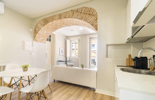 Lisbon Wohnung | Metropolitan Lisbon Janelas Verdes