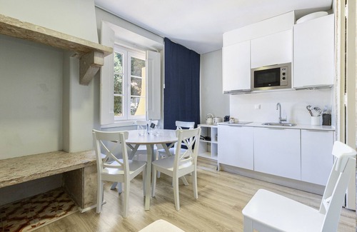 Lisbon Wohnung | Metropolitan Lisbon Janelas Verdes