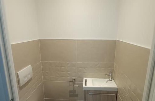 Mures Wohnung | Meublé 3* neuf entre lacs, montagnes et bauges.