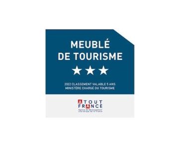 Mures Wohnung | Meublé 3* neuf entre lacs, montagnes et bauges.