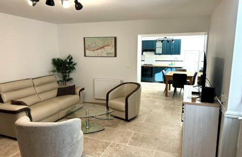 Perrigny-les-Dijon Haus | Meublé de Tourisme 3 étoiles La Margot