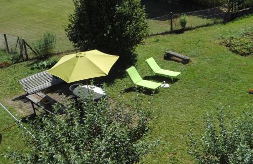 Frasne Wohnung | Meublé de tourisme