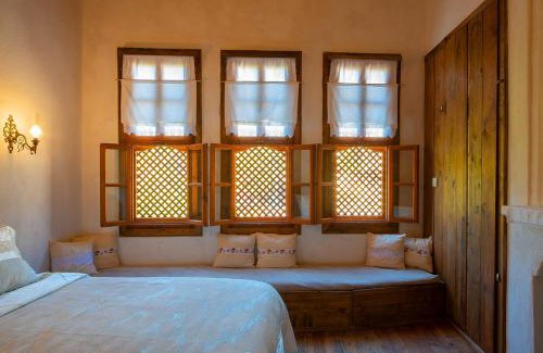 Safranbolu City Center Hotel | Meymune Valide Konağı