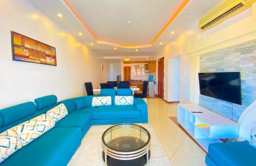 Shanzu Wohnung | Mfalme Getaway Beachfront Apartments