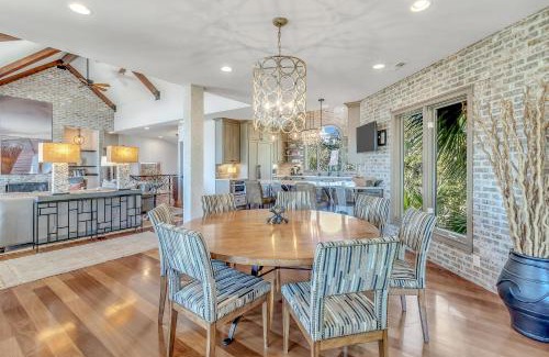 Seabrook Island Haus | MG3083: 3083 Marshgate