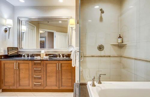 Las Vegas Wohnung | MGM Studio Sphere View