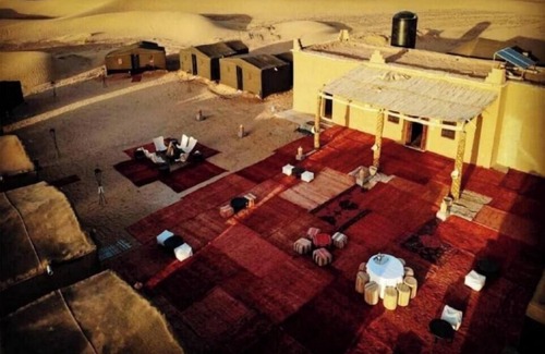 M'Hamid El Ghizlane Wohnung | Mhamid Luxury Camp Experience unit 2