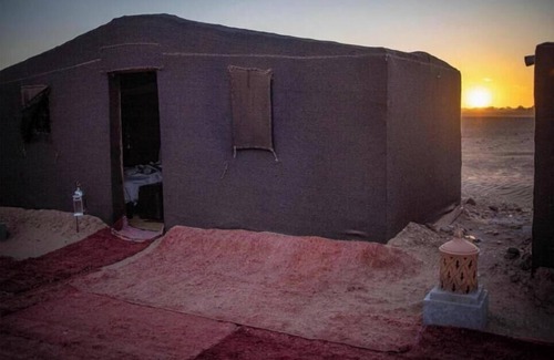 M'Hamid El Ghizlane Wohnung | Mhamid Luxury Camp Experience unit 4