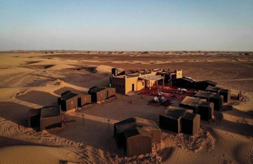 M'Hamid El Ghizlane Wohnung | Mhamid Luxury Camp Experience unit 9