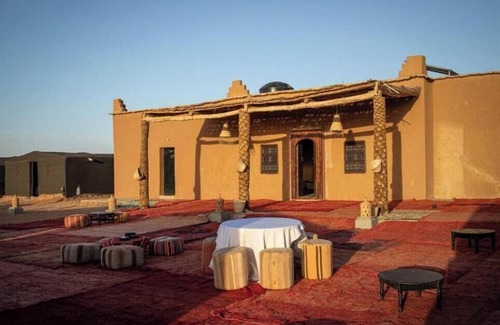 M'Hamid El Ghizlane Wohnung | Mhamid Luxury Camp Experience unit 9