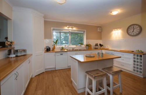 Foster Haus | Mhara Downs Country Escape