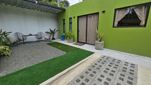 Manuel Antonio Wohnung | Mi casa, tu casa Manuel Antonio, Quepos